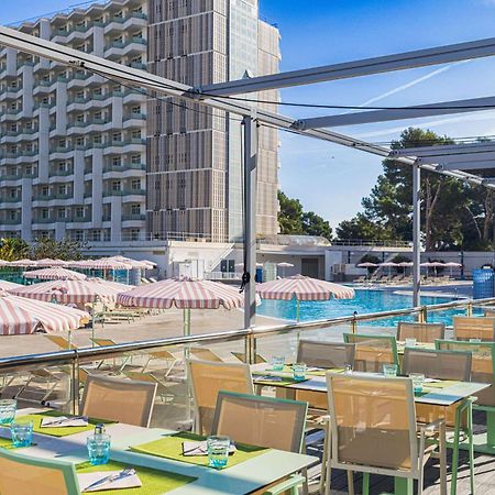 فندق Sol Barbados ماغالوف المظهر الخارجي الصورة