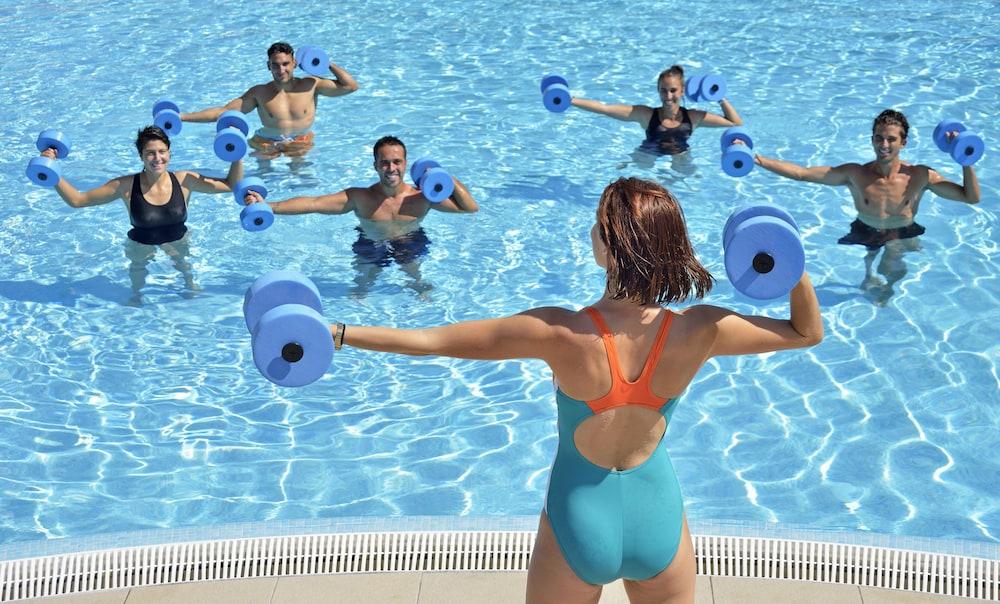 فندق Sol Barbados ماغالوف المظهر الخارجي الصورة