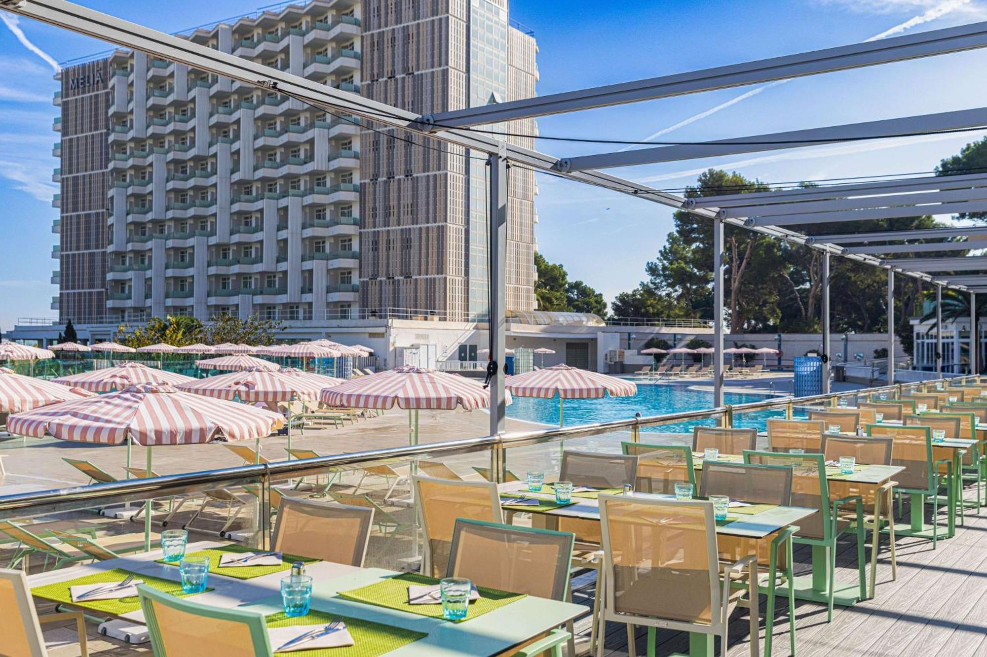 فندق Sol Barbados ماغالوف المظهر الخارجي الصورة